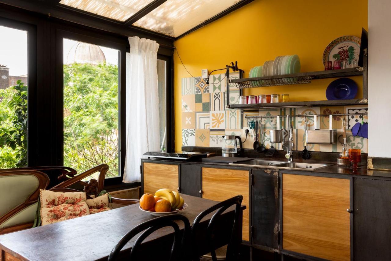 Casadellidria Apartment *