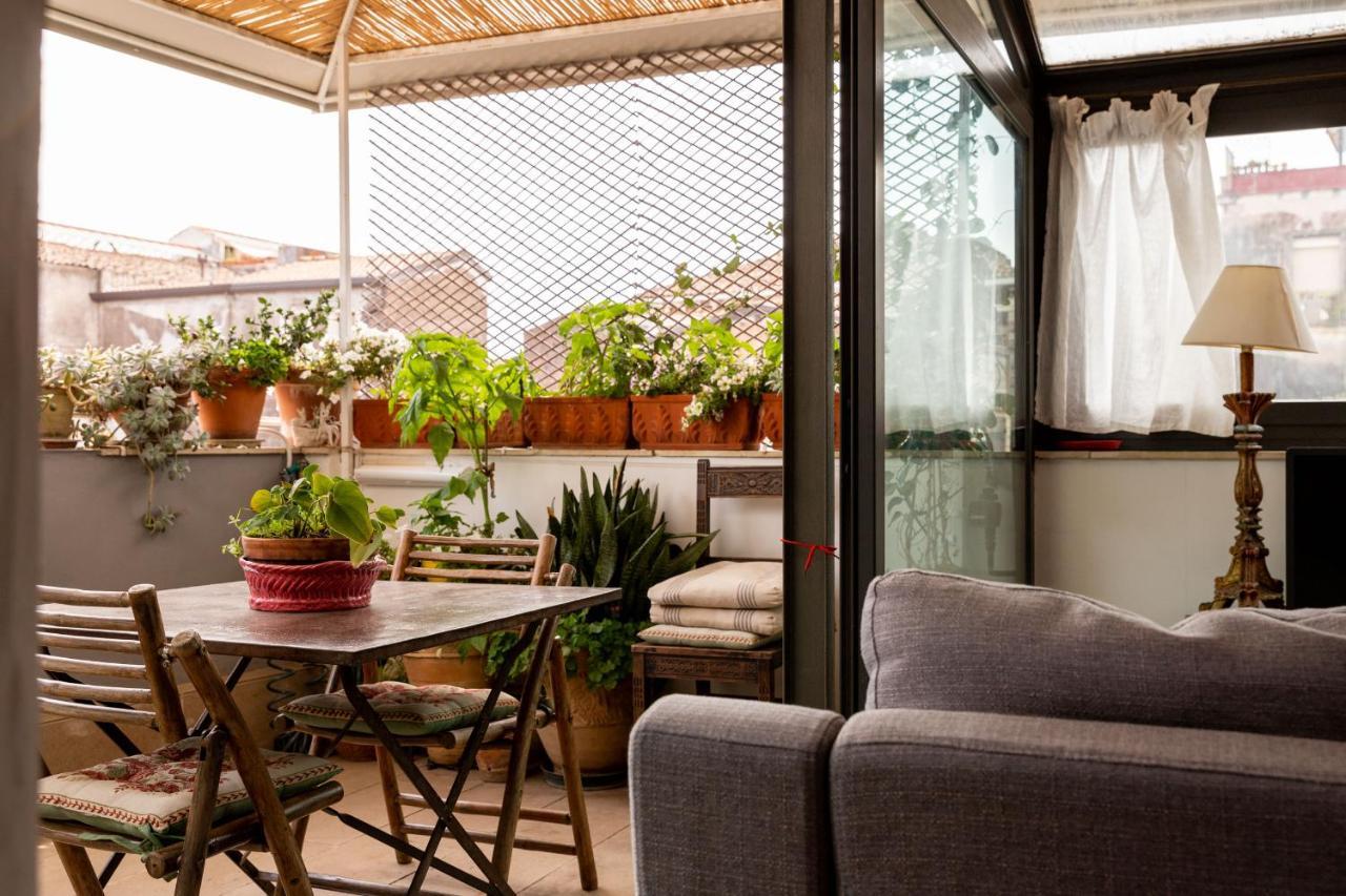Casadellidria Apartment
