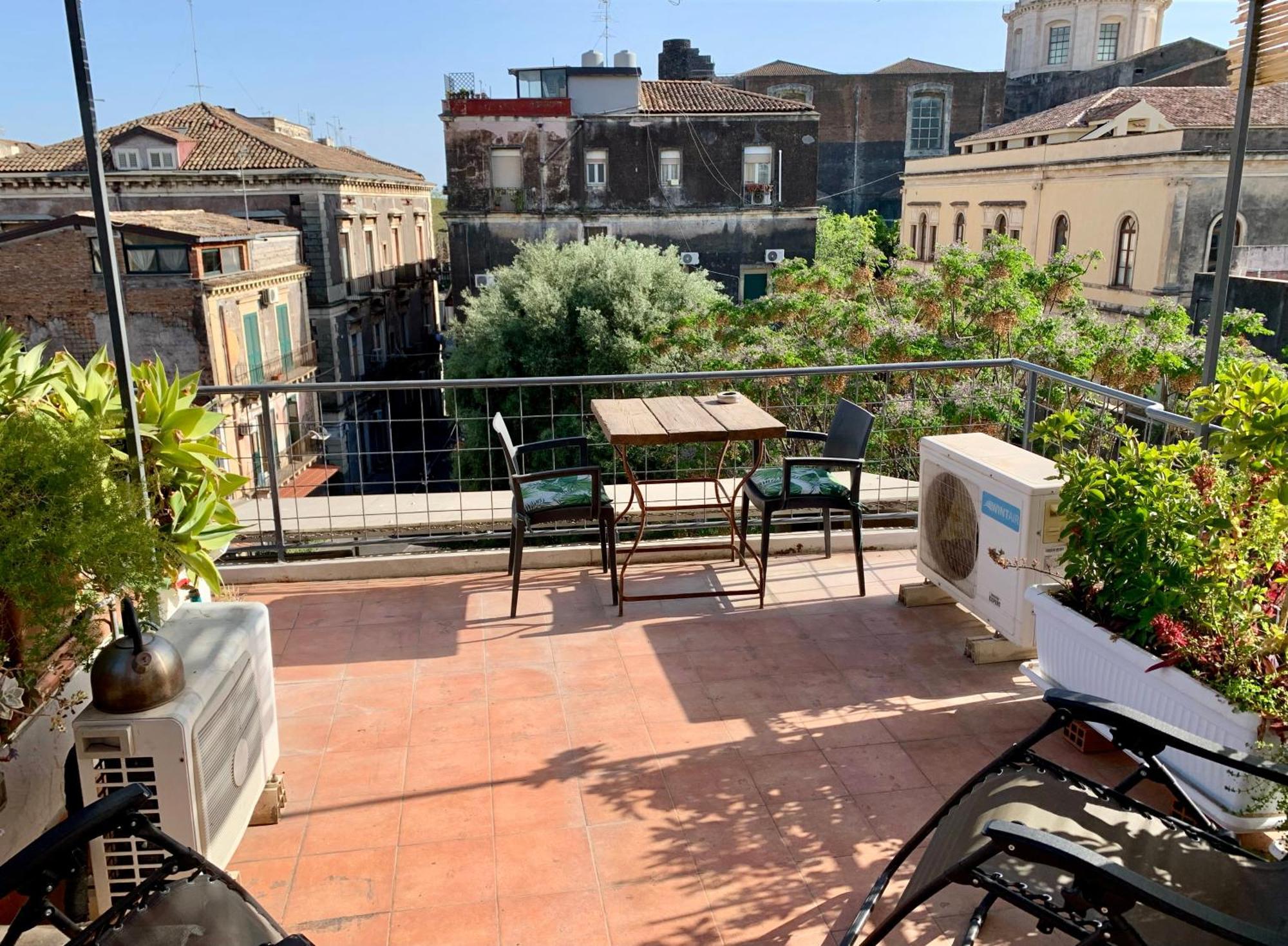 Casadellidria Catania