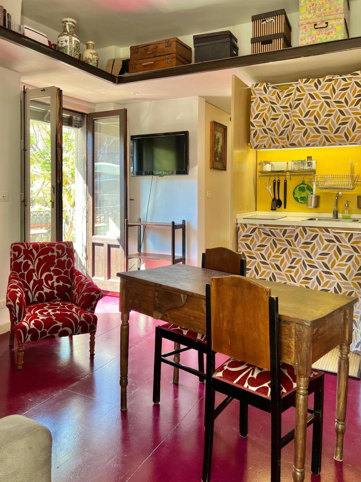 Casadellidria Apartment *