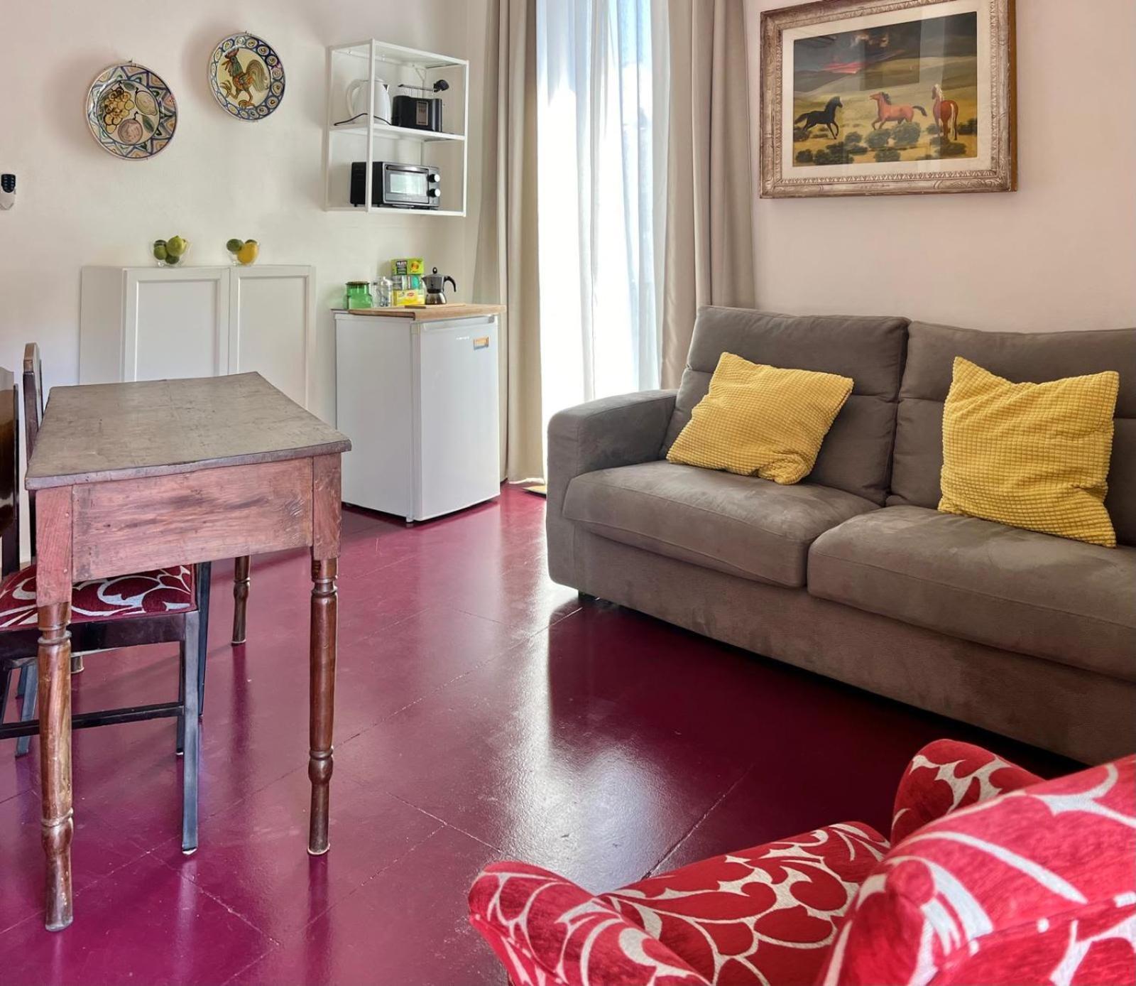 Casadellidria Apartment Catania