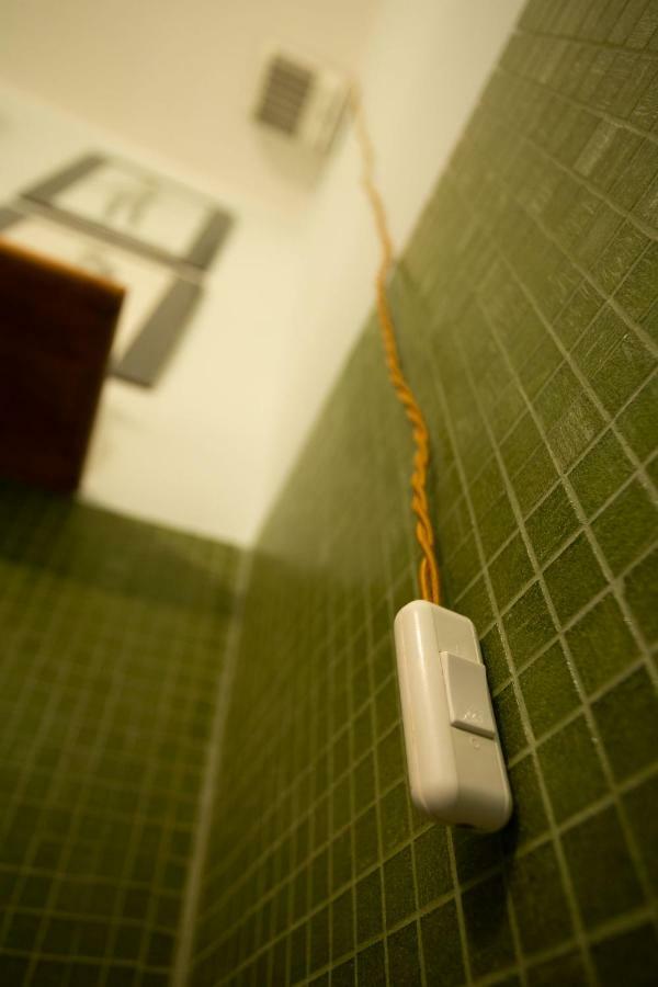Apartment Casadellidria *