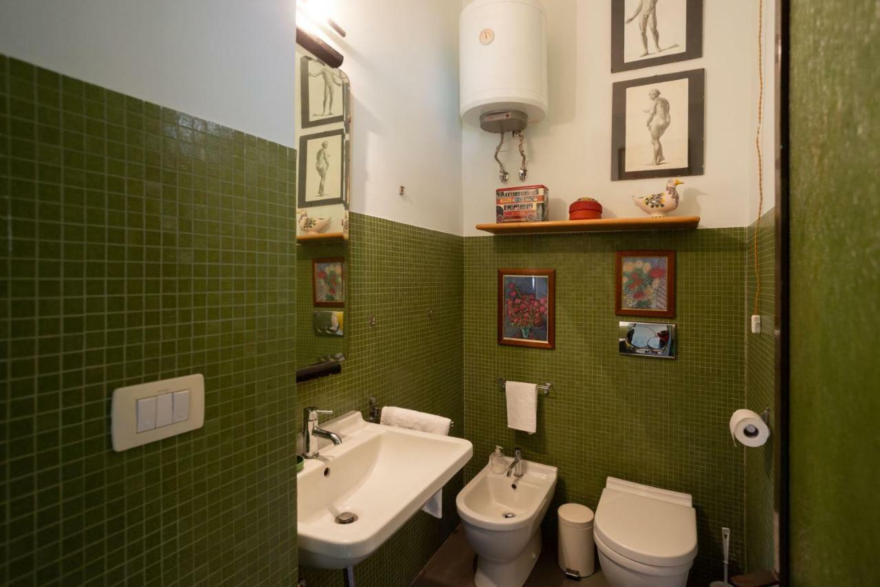 Casadellidria Apartment Catania