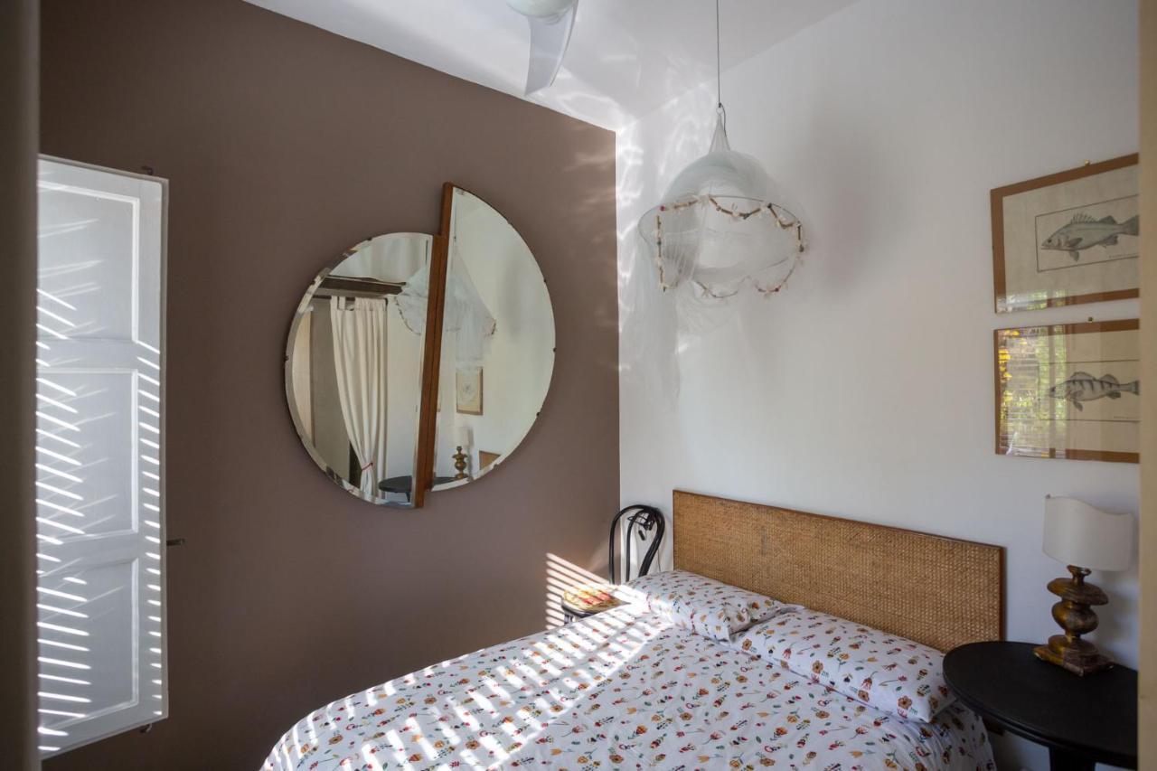 Casadellidria Apartment *