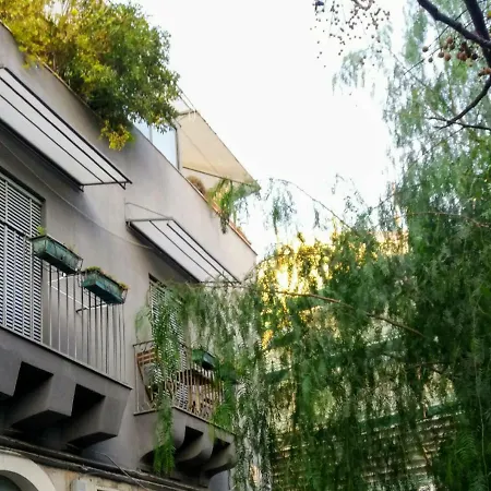 Apartamento Casadellidria al monastero dei Benedettini CTA Exterior foto