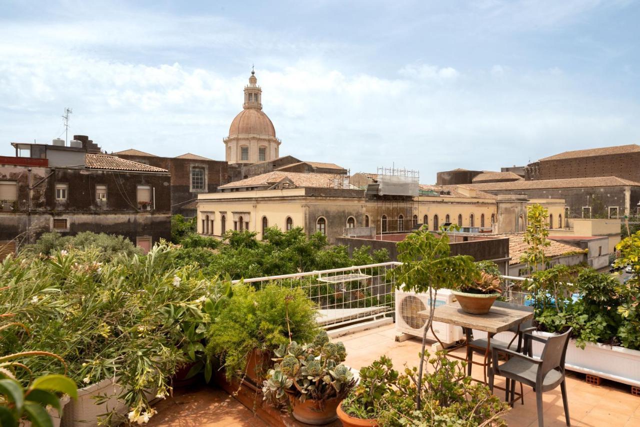 Casadellidria Al Monastero Dei Benedettini Appartamento