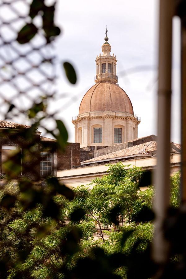 Casadellidria Al Monastero Dei Benedettini * Aeroporto di Catania Fontana Rossa
