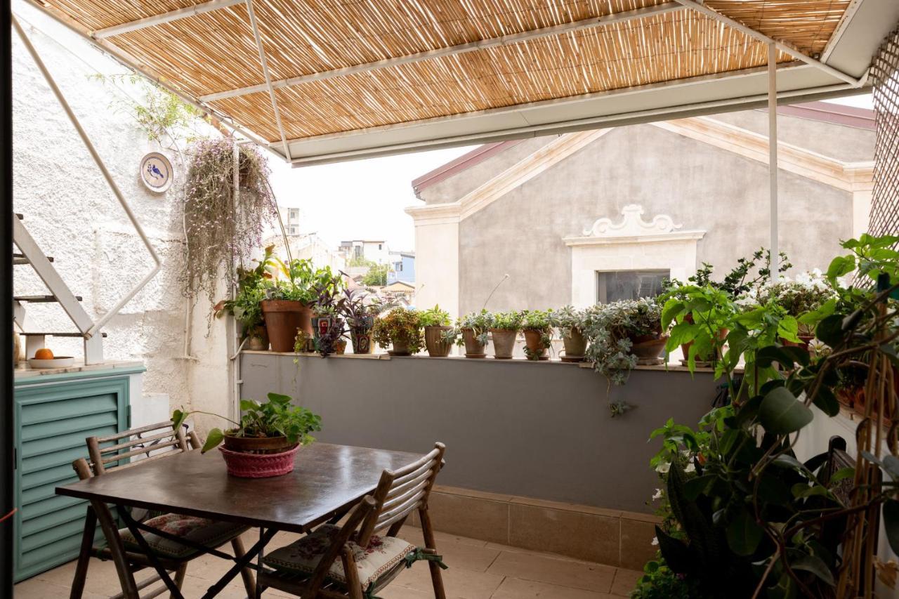 Apartamento Casadellidria Al Monastero Dei Benedettini CTA
