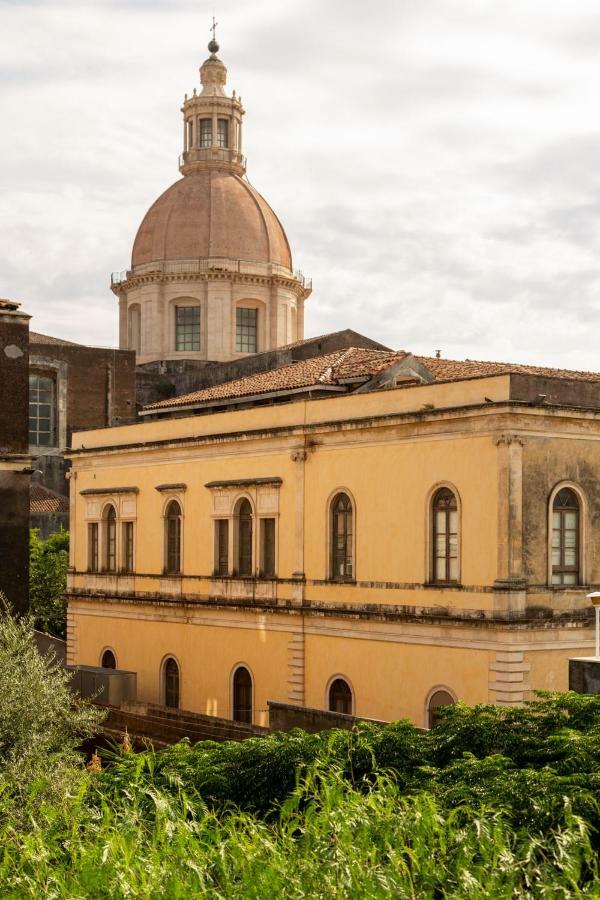 Casadellidria Al Monastero Dei Benedettini *