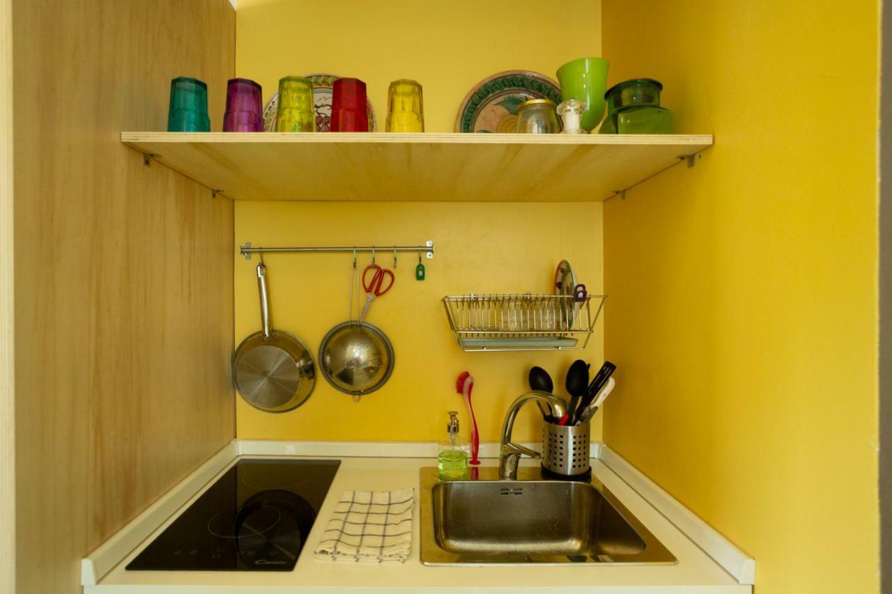 Apartamento Casadellidria Al Monastero Dei Benedettini