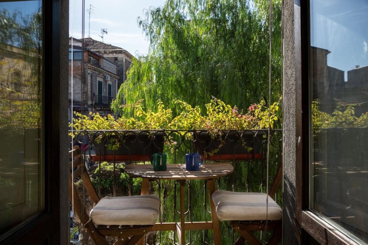 Apartamento Casadellidria Al Monastero Dei Benedettini